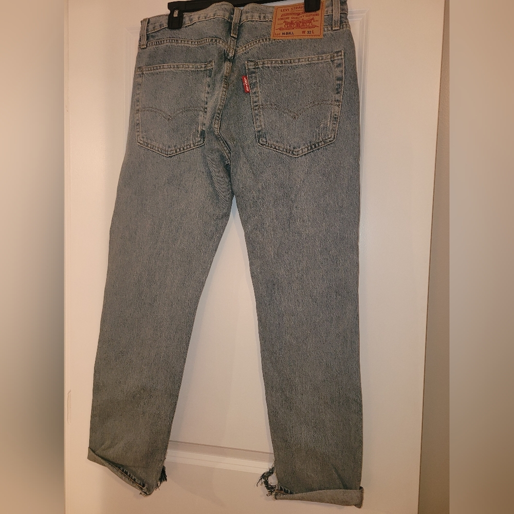 Jeans - Picture 2 of 5